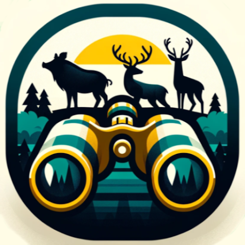 App Censimento Ungulati